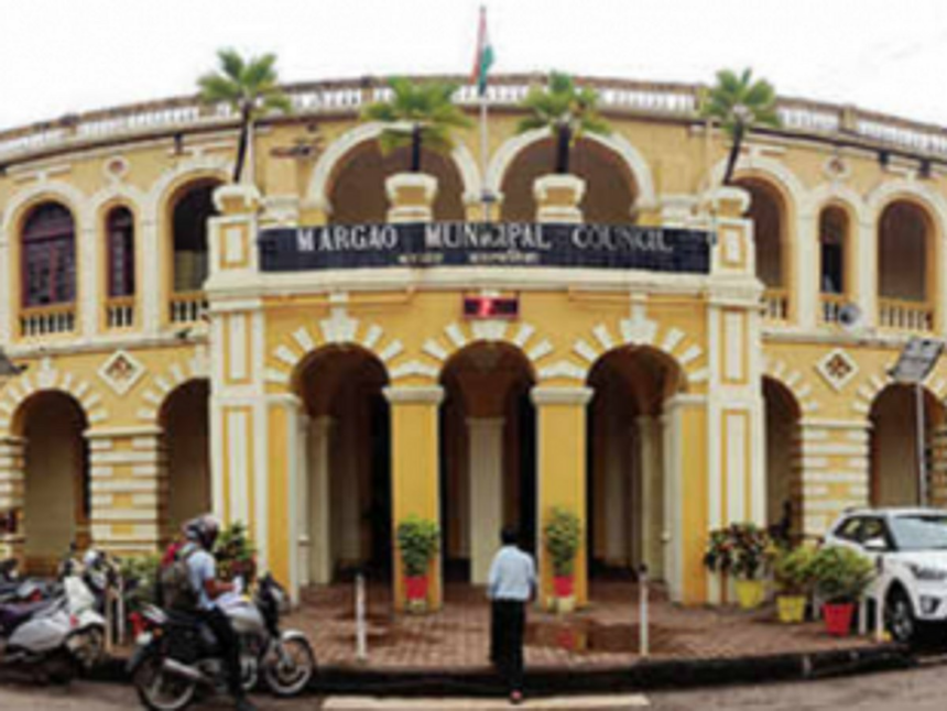 Shadow Council of Margao calls ongoing  GIS survey ‘eye wash’, recalls previous survey of Ward 14 that ‘got dumped in cold storage’
