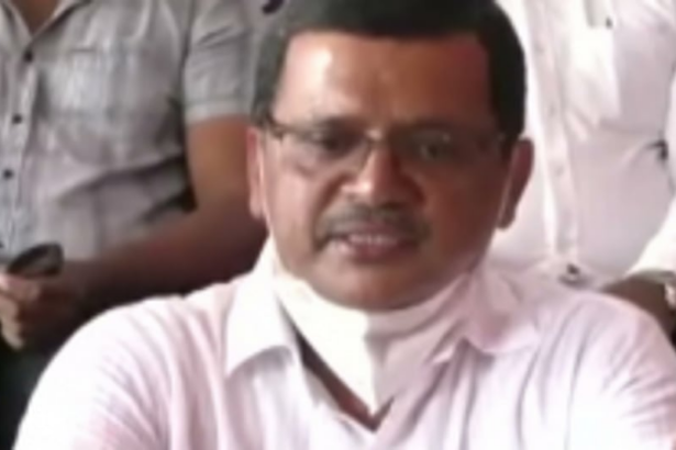 Shadow Council regrets road condition of Margao