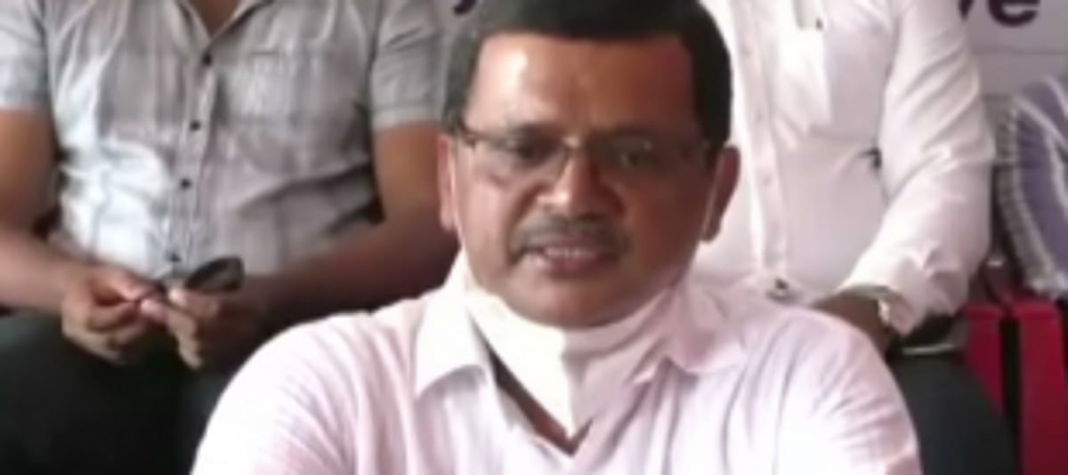 Shadow Council regrets road condition of Margao