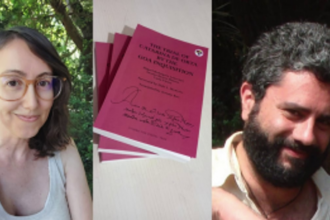 Shadows of faith: The trial of Catarina de Orta in the Goa Inquisition