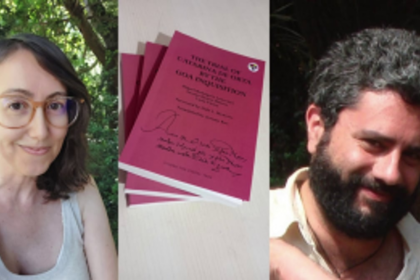 Shadows of faith: The trial of Catarina de Orta in the Goa Inquisition