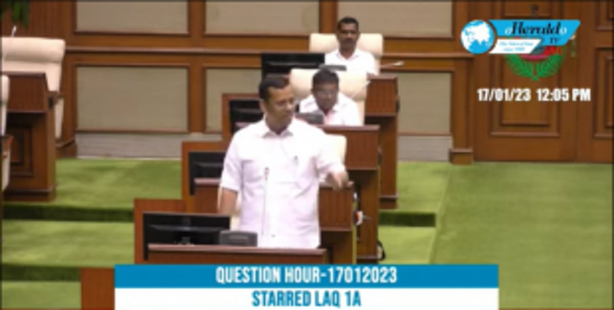 Shah Jahan Model followed by “Event Management” Govt: Opposition