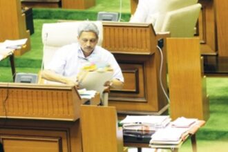 Shah figure of Rs 35k loss not correctly projected: CM