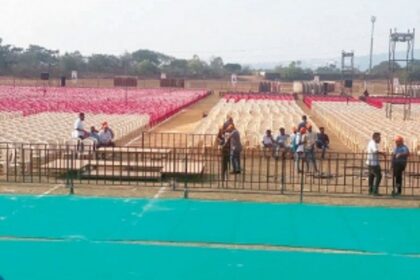 Shah ‘will take decisions for the benefit of Goa’, says WRD Minister