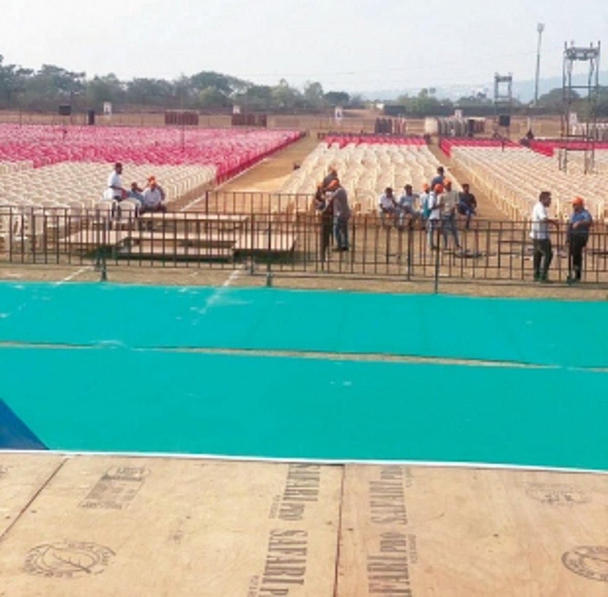 Shah ‘will take decisions for the benefit of Goa’, says WRD Minister