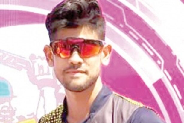 Shahapuri Gym, Dempo CC win
