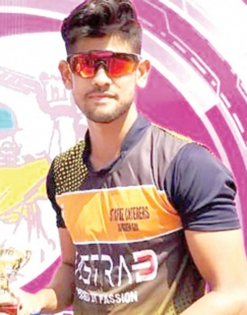 Shahapuri Gym, Dempo CC win 1 Shahapuri Gym, Dempo CC win