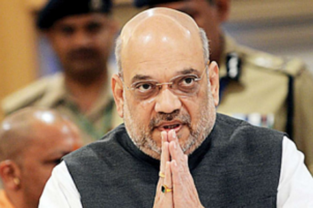 Shah’s State visit cut short due to glacier burst in Uttarakhand
