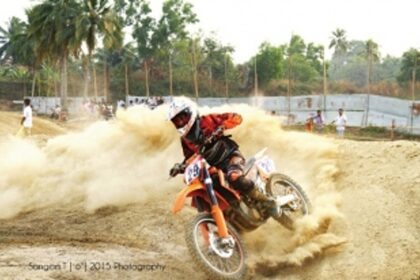 Shaikh to race in Maharashtra