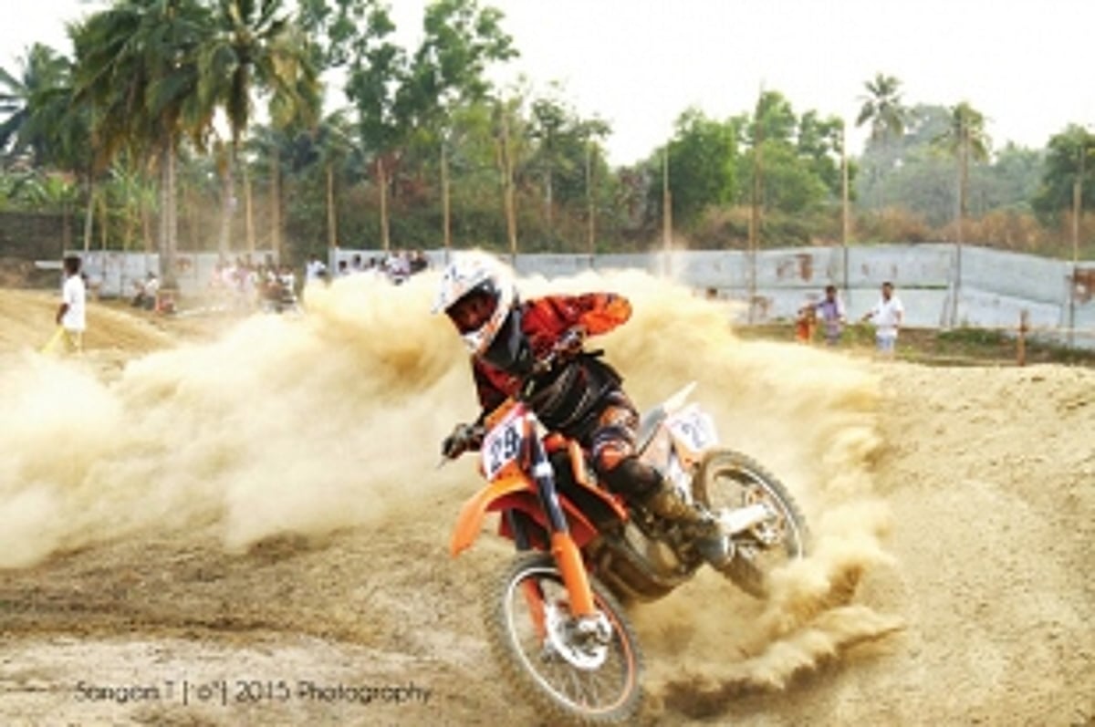 Shaikh to race in Maharashtra