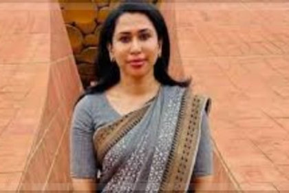 Shama Mohamed's 'Math Came Through Islam' Statement Sparks Controversy, BJP Responds