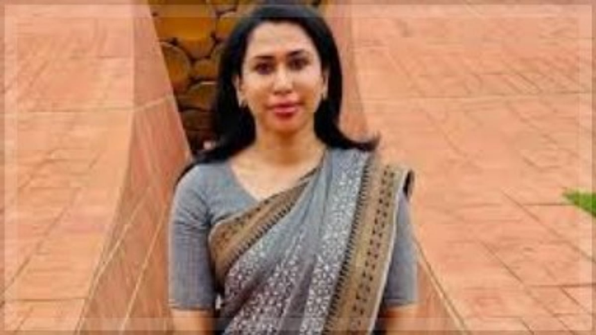 Shama Mohamed's 'Math Came Through Islam' Statement Sparks Controversy, BJP Responds 1 Shama Mohamed's 'Math Came Through Islam' Statement Sparks Controversy, BJP Responds