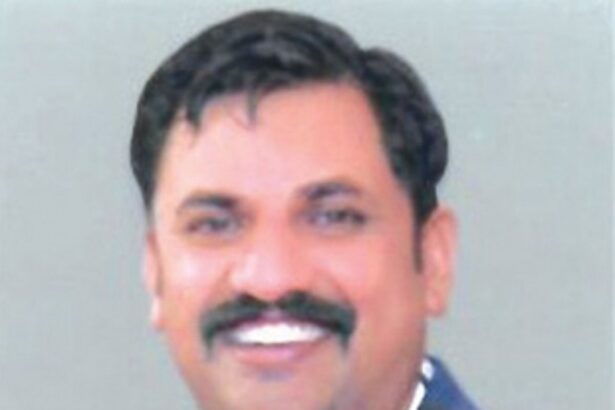 Shambha named match observer