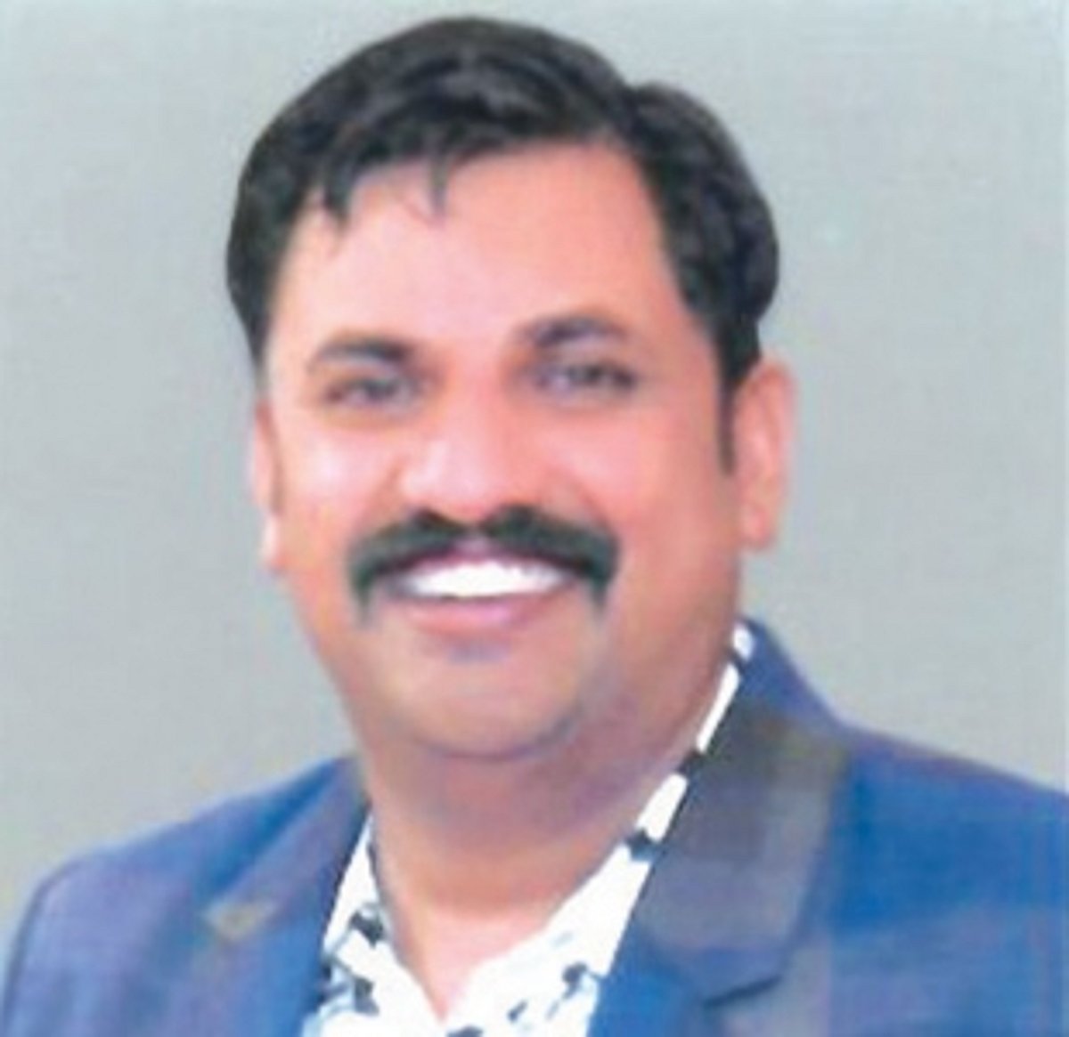 Shambha named match observer