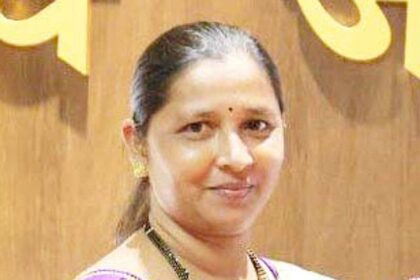 Shankar Chodankar and Sanjana Velip elected ZP chairpersons