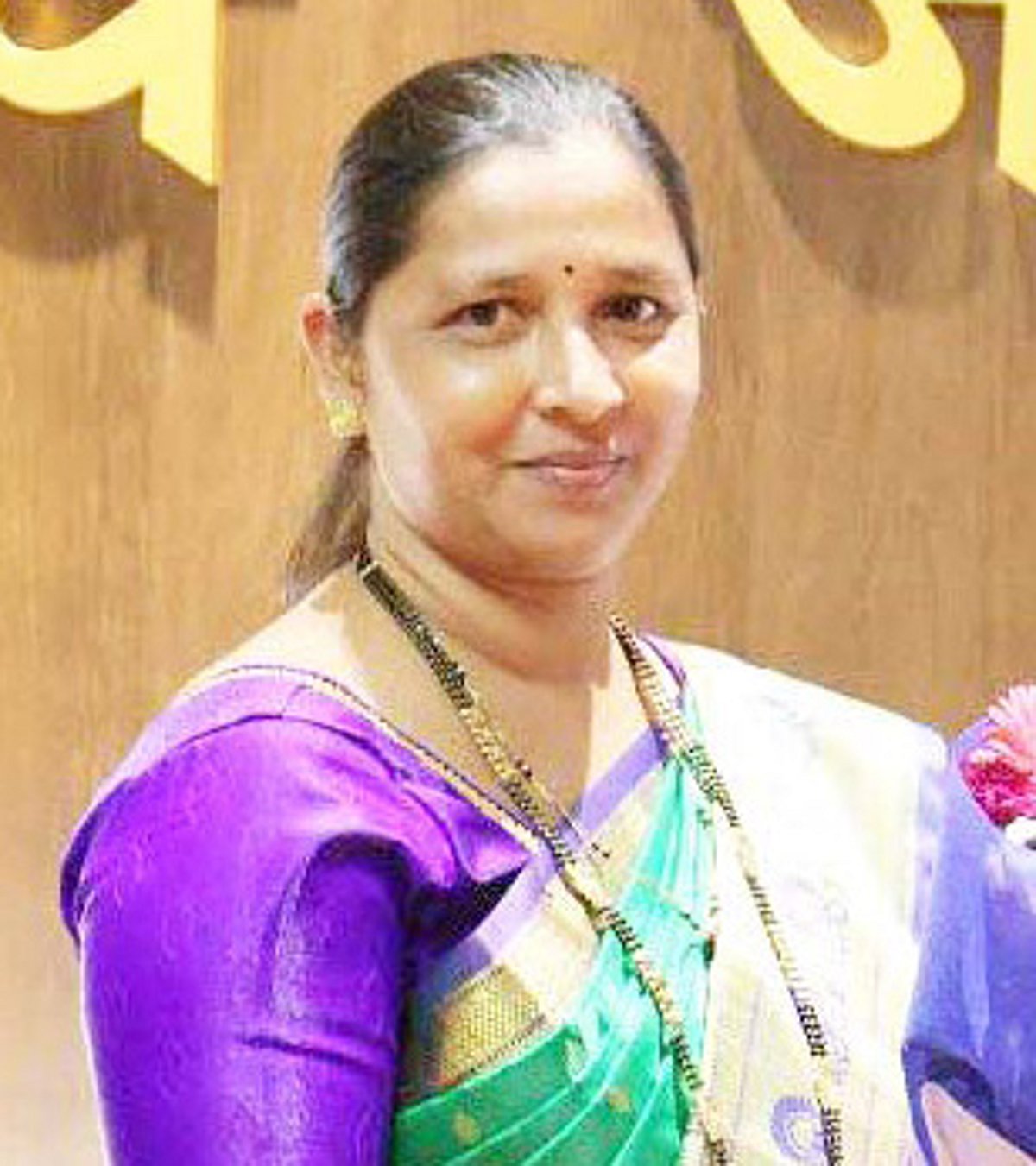 Shankar Chodankar and Sanjana Velip elected ZP chairpersons