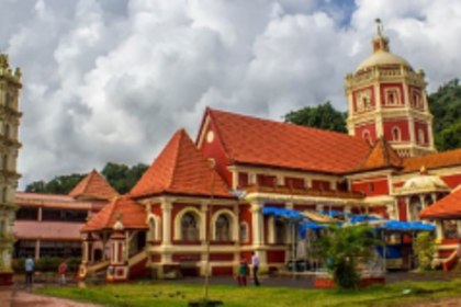 Shantadurga Temple committee files plaint against fraudster