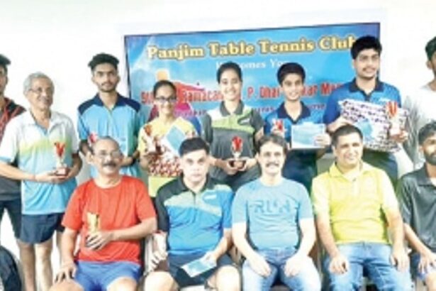 Shantesh-Shaswat, Rutuj-Yusuf, Noel-Suresh claim doubles titles