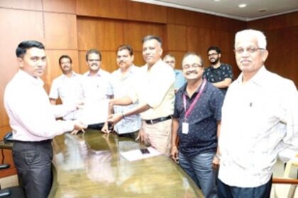 Shareholders urge CM’s intervention  in Mapusa Urban Bank BoD election