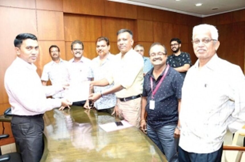 Shareholders urge CM’s intervention  in Mapusa Urban Bank BoD election