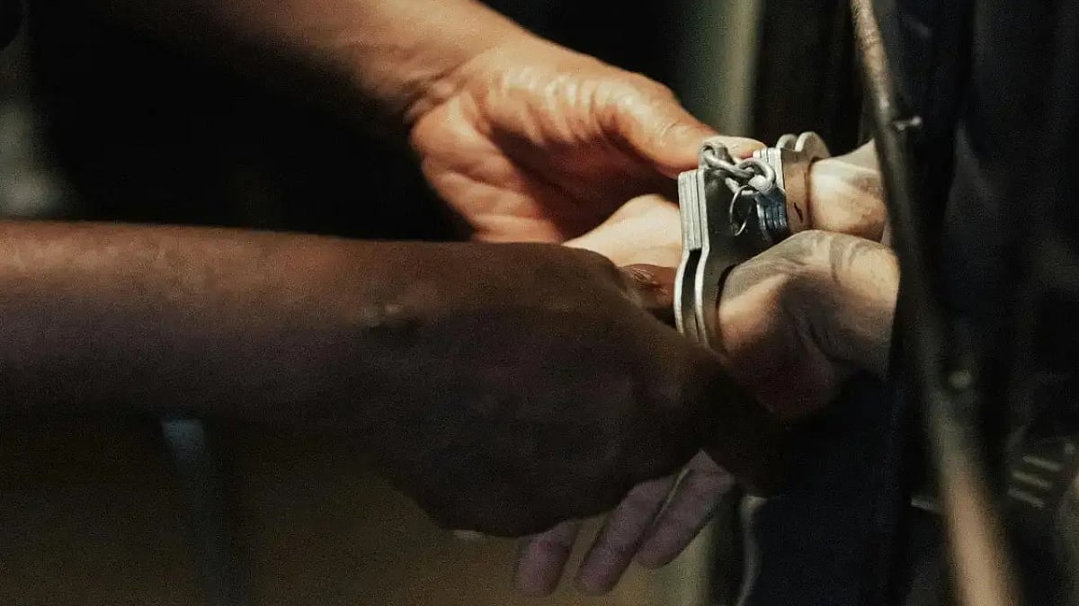 Sharp Rise in UK Sexual Offence Convictions Among Indian Nationals, Reports Show