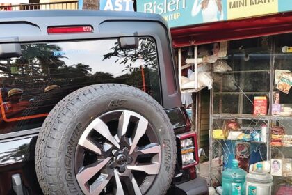 Shattered family claims drink driving led to Agassaim accident