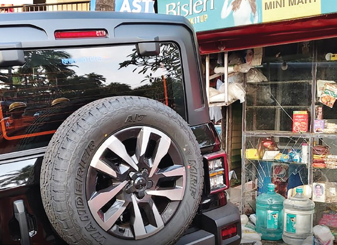 Shattered family claims drink driving led to Agassaim accident