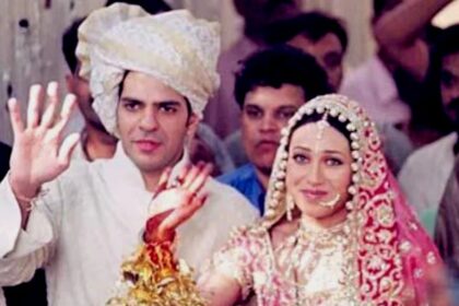 "She Wanted a Simple Life, Ended Up a Trophy Wife": Filmmaker on Karisma Kapoor’s Marriage