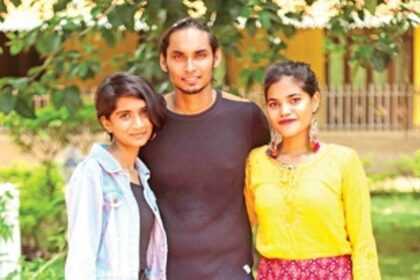 She rhymes, she raps and has set her own path in Goa’s music scene