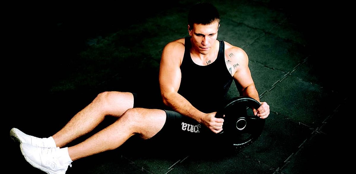 Shed the pounds: Six simple exercises to reduce belly fat