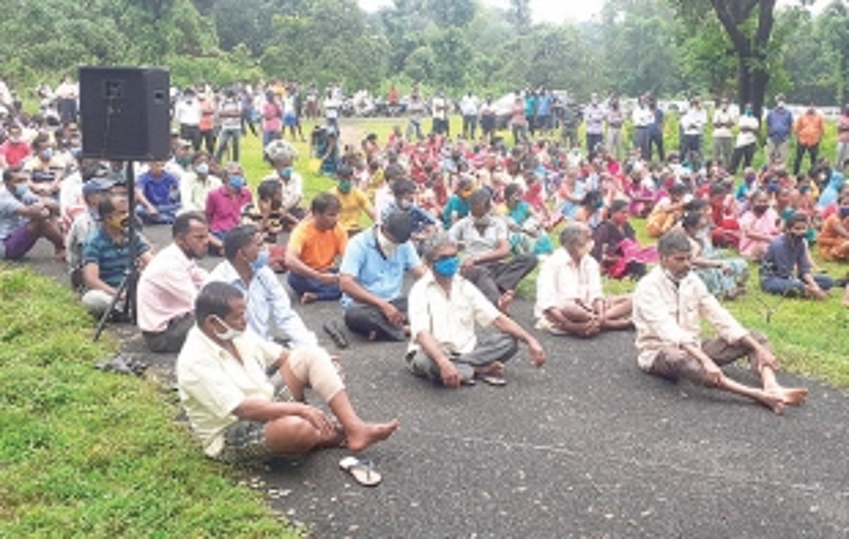 Shel Melauli locals reiterate demand for Alvara ownership in ‘Class A’ category