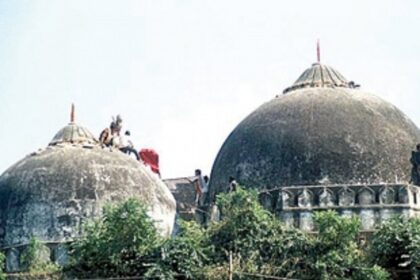Shia board offers to give up Ayodhya land, wants mosque in Lucknow