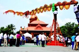 Shidiyo – A fine balancing act