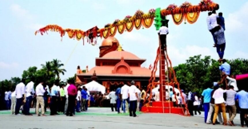 Shidiyo – A fine balancing act