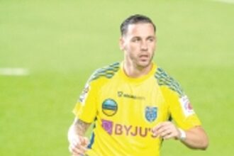 Shield winners JFC hot favourites against Kerala