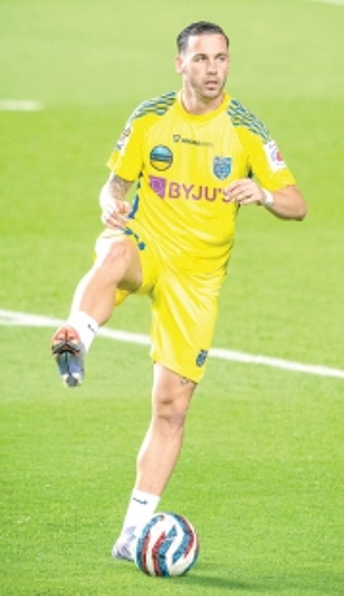 Shield winners JFC hot favourites against Kerala