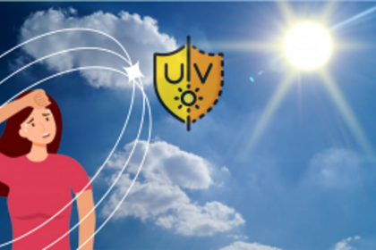 Shielding Yourself from Harsh Sunlight: The Crucial Role of UV Protection