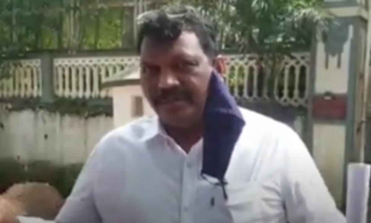 Shift IIT-project if people object: Min