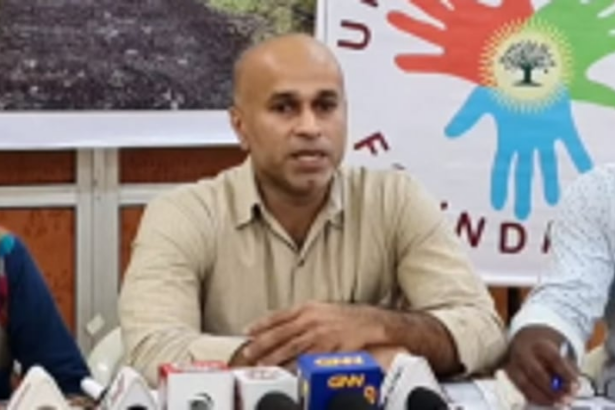 Shift IIT to Verna, Quitol or any alternate govt land: NGO