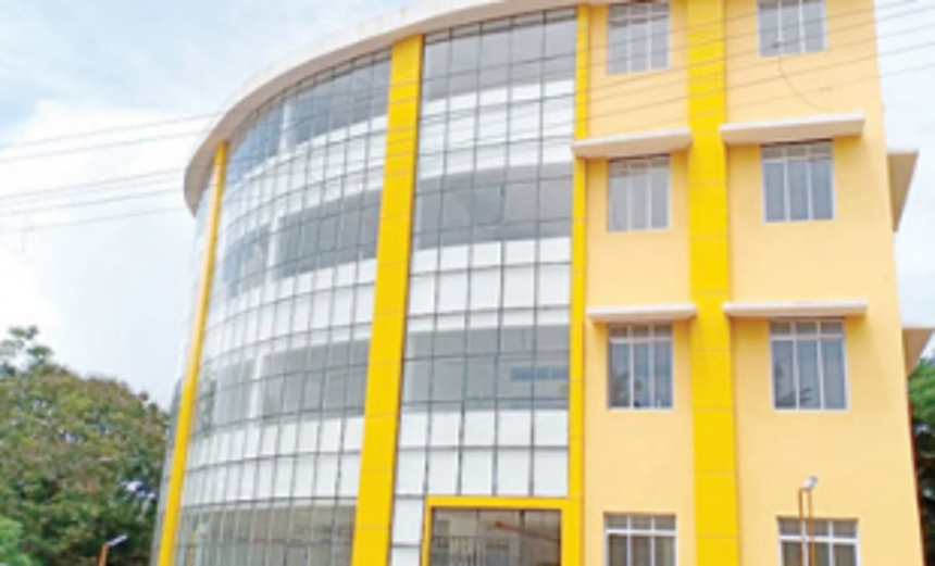 Shift administrative offices to new market complex, demands Vasco NGO