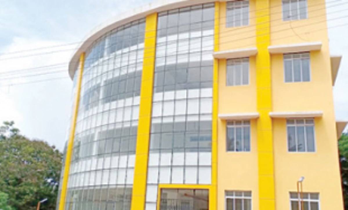 Shift administrative offices  to new market complex, demands Vasco NGO