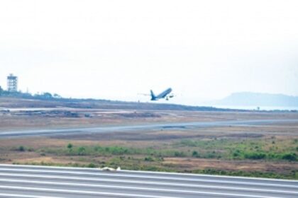 Shifting Int’l flights to Mopa Airport raises alarm for tourism sector: South Goa MLAs