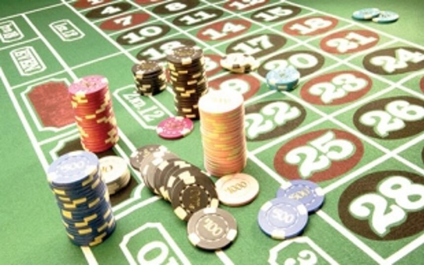Shifting casinos to Aguada Bay will boost drugs: Cong
