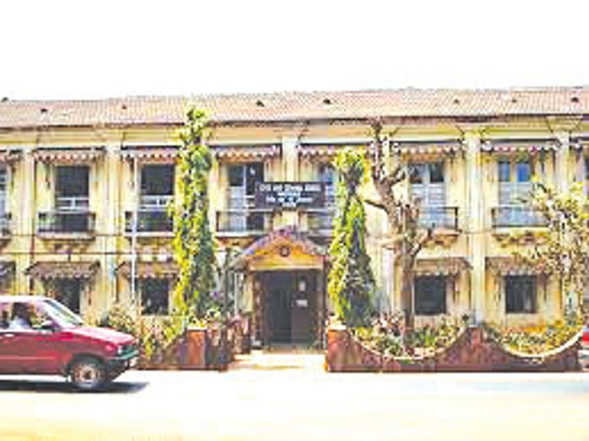 Shifting of courts: Lawyers rue parking issues in Margao