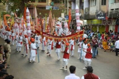 Shigmo: A slice of Goa’s cultural legacy !