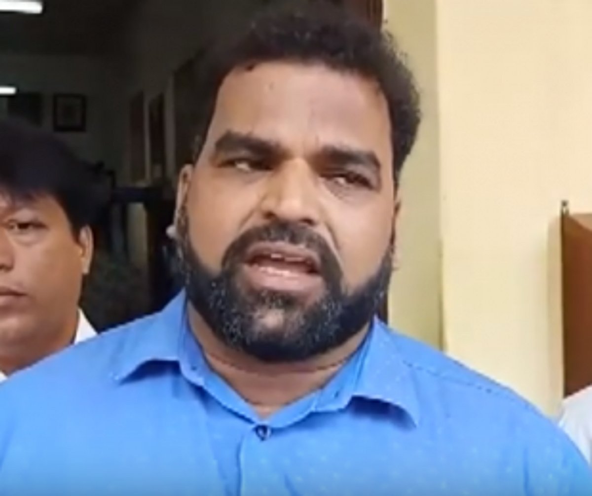 Shigmo parade cancelled in Vasco, Cuncolim