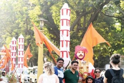 Shigmo parades falling between March 20 and 23 rescheduled