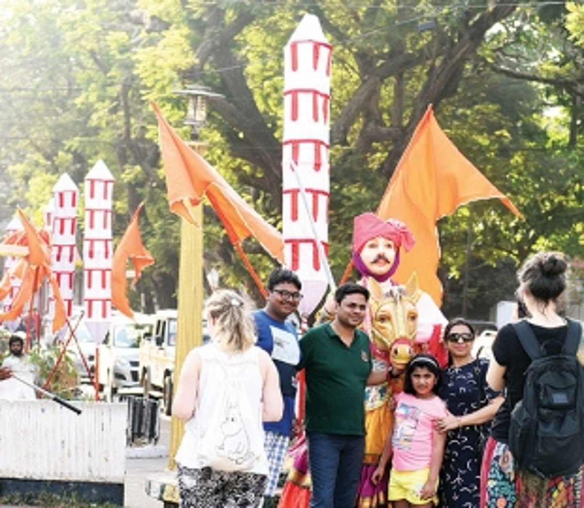 Shigmo parades falling between March 20 and 23 rescheduled