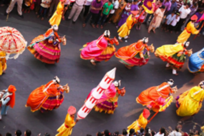 Shigmo parades likely to be cancelled