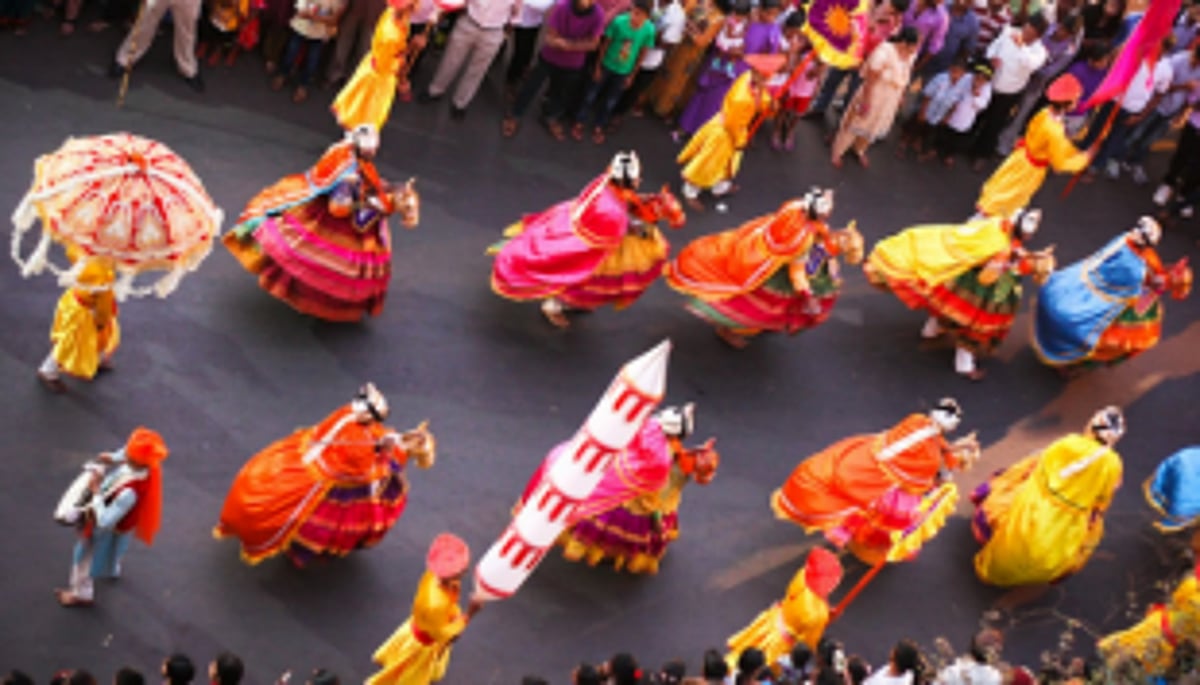 Shigmo parades likely to be cancelled